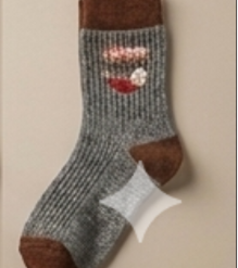 Rydgo Ultra Light Trail Running Socks