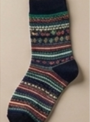 Rydgo Padded Work Boot Socks