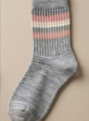 Rydgo Merino Dress Knee-High Socks