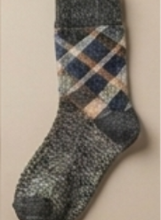 Rydgo Grip Trampoline Park Socks