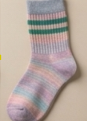 Rydgo TechFit Match Football Socks