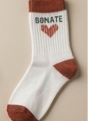 Rydgo Grip Studio Yoga Socks