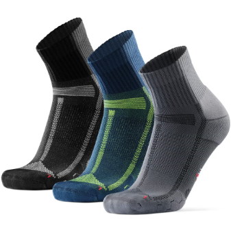 Rydgo Anti-Blister Running Socks