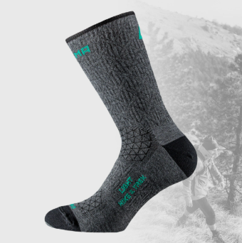 Rydgo Cushion Trek Hiking Socks