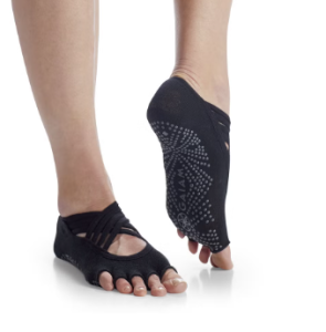 Rydgo Grip Studio Yoga Socks