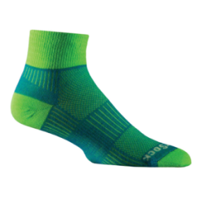 Rydgo CoolMesh Athletic Trainer Socks