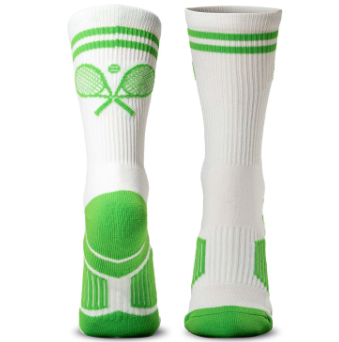 Rydgo Tennis Performance Socks