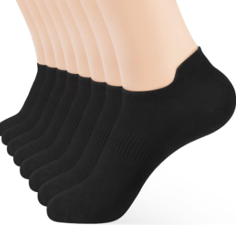Rydgo Low Cut No-Show Socks